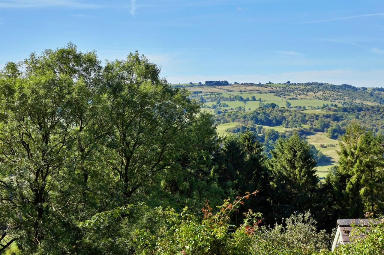 Finest Retreats - Peak View Villa Two Dales Екстериор снимка